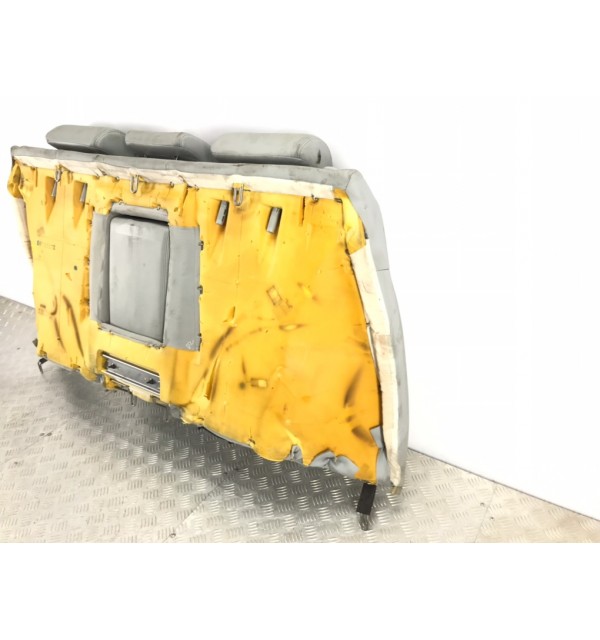 Салон (комплект сидений) бу для Lexus IS 2 2.2 D,  2007 г.