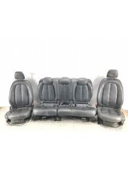 Салон (комплект сидений) бу для BMW 2 F46 1.5 i,  2016 г.