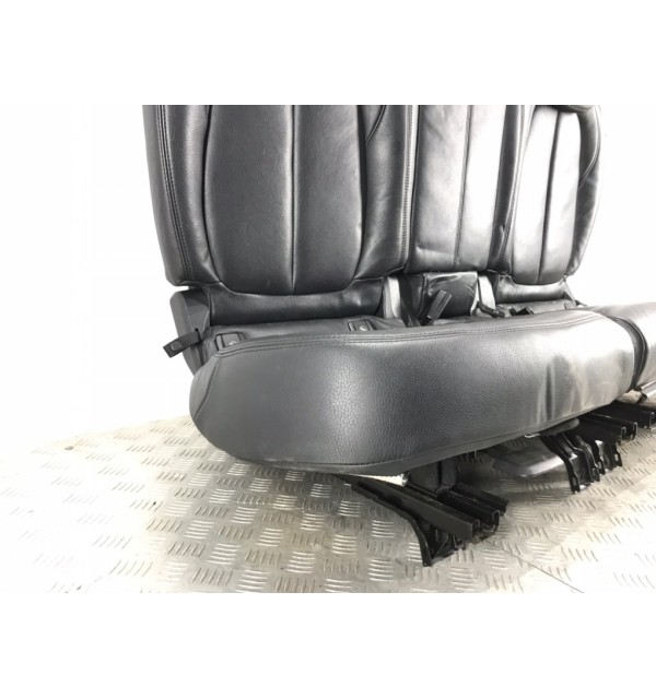 Салон (комплект сидений) бу для BMW 2 F46 1.5 i,  2016 г.