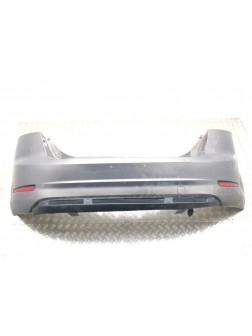Бампер задний бу для Ford Mondeo 4 2.0 TDCi,  2012 г.