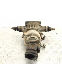 Редуктор заднего моста бу для Nissan X-Trail T30 2.2 DCi,  2005 г.