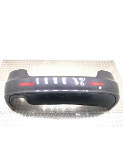 Бампер задний бу для Audi A5  2.0 TDi,  2011 г.