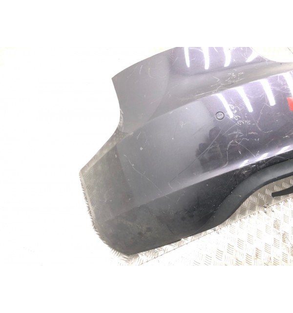 Бампер задний бу для Audi A5  2.0 TDi,  2011 г.