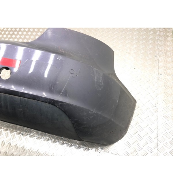 Бампер задний бу для Audi A5  2.0 TDi,  2011 г.