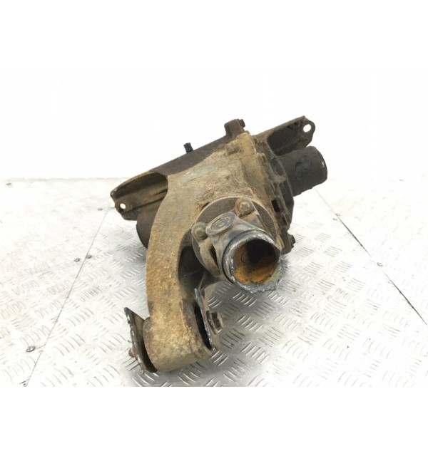 Редуктор заднего моста бу для Land Rover Range Rover Sport  2.7 TD,  2007 г.