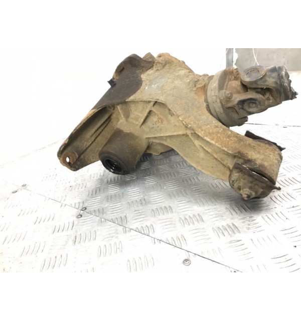 Редуктор заднего моста бу для Land Rover Range Rover Sport  2.7 TD,  2007 г.