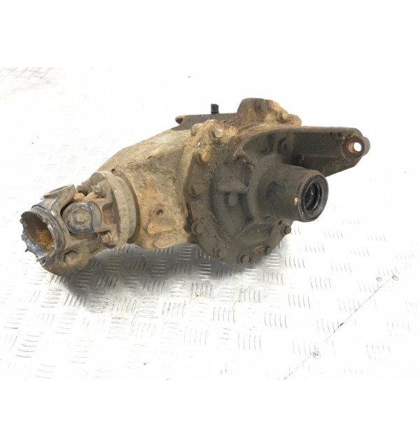 Редуктор заднего моста бу для Land Rover Range Rover Sport  2.7 TD,  2007 г.