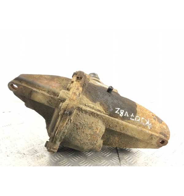 Редуктор заднего моста бу для Land Rover Range Rover Sport  2.7 TD,  2007 г.