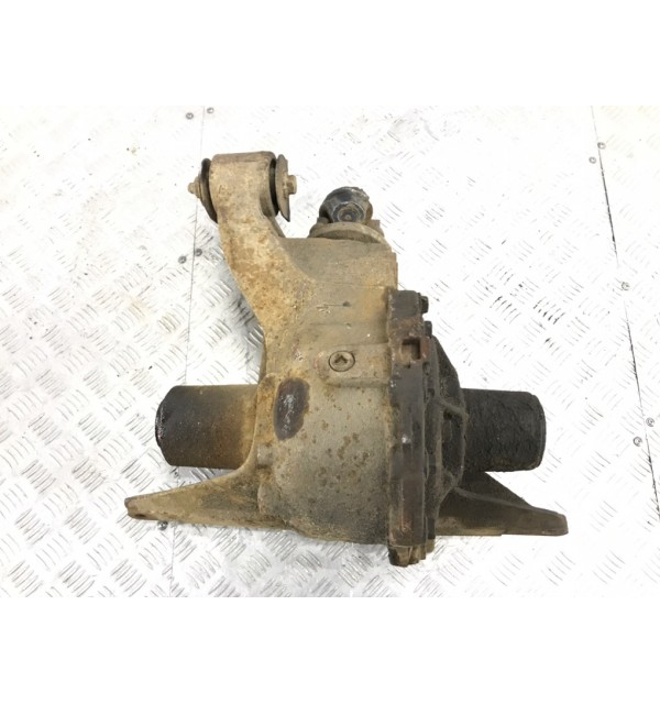 Редуктор заднего моста бу для Land Rover Range Rover Sport  2.7 TD,  2007 г.