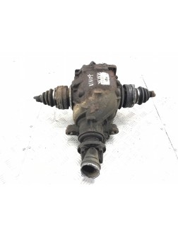 Редуктор заднего моста бу для BMW X3 E83 2.0 TD,  2007 г.