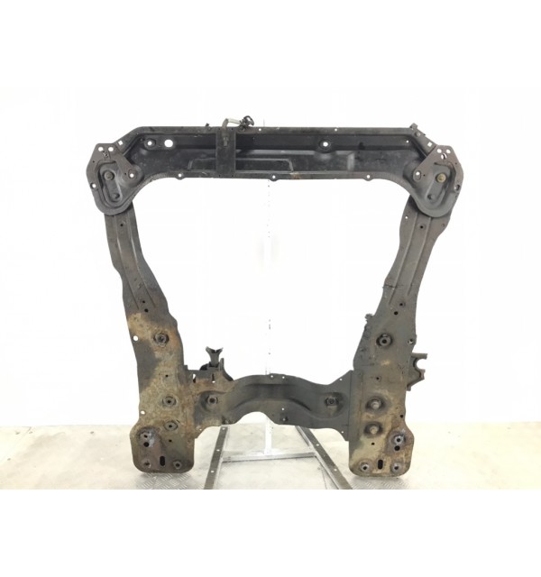 Балка подвески передняя (подрамник) бу для Citroen Jumpy 2 1.6 HDi,  2009 г.