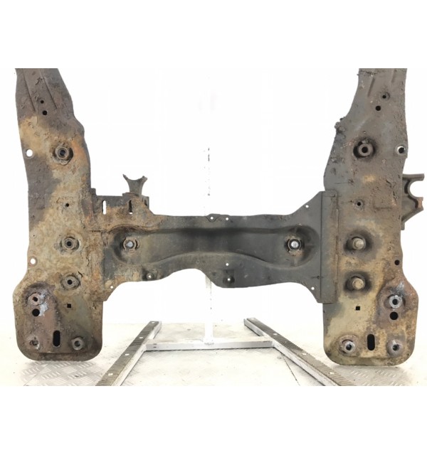 Балка подвески передняя (подрамник) бу для Citroen Jumpy 2 1.6 HDi,  2009 г.