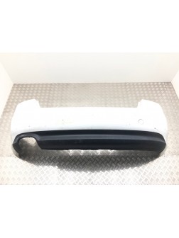 Бампер задний бу для Audi A5  2.0 TFSi,  2009 г.