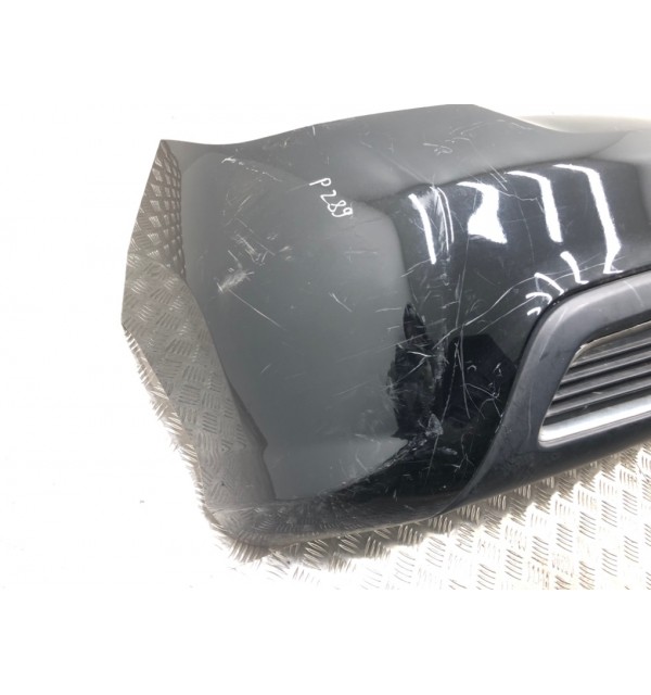 Бампер задний бу для Peugeot 308 T7 1.6 i,  2011 г.