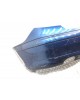 Бампер задний бу для Mercedes C W203 1.8 i,  2003 г.