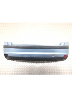 Бампер задний бу для Ford Focus 2 1.8 i,  2007 г.