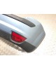 Бампер задний бу для Ford Focus 2 1.8 i,  2007 г.