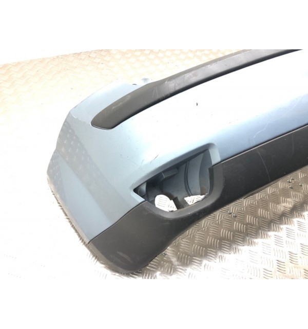 Бампер задний бу для Ford Focus 2 1.8 i,  2007 г.