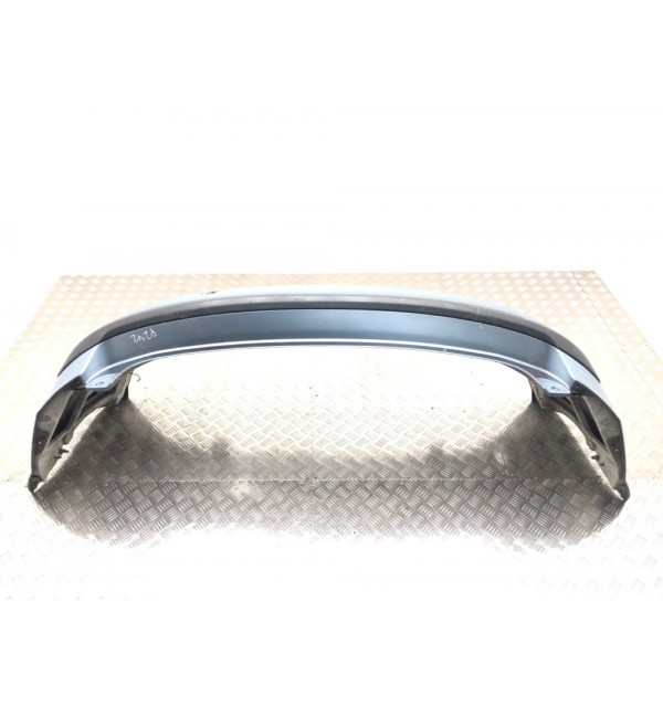 Бампер задний бу для Ford Focus 2 1.8 i,  2007 г.