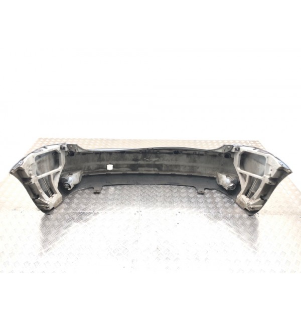 Бампер задний бу для Ford Focus 2 1.8 i,  2007 г.