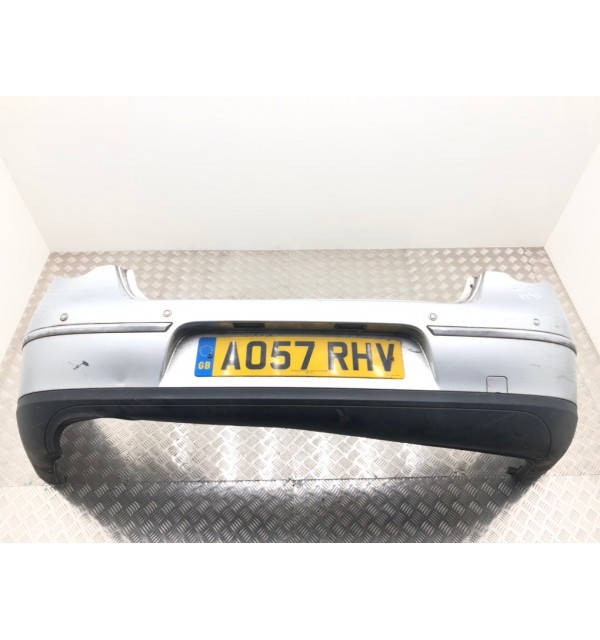 Бампер задний бу для Volkswagen Passat B6 2.0 TDi,  2007 г.