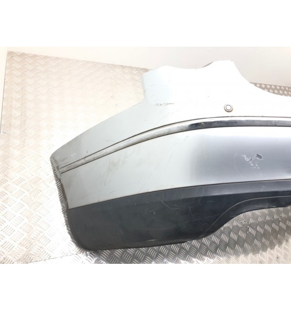 Бампер задний бу для Volkswagen Passat B6 2.0 TDi,  2007 г.