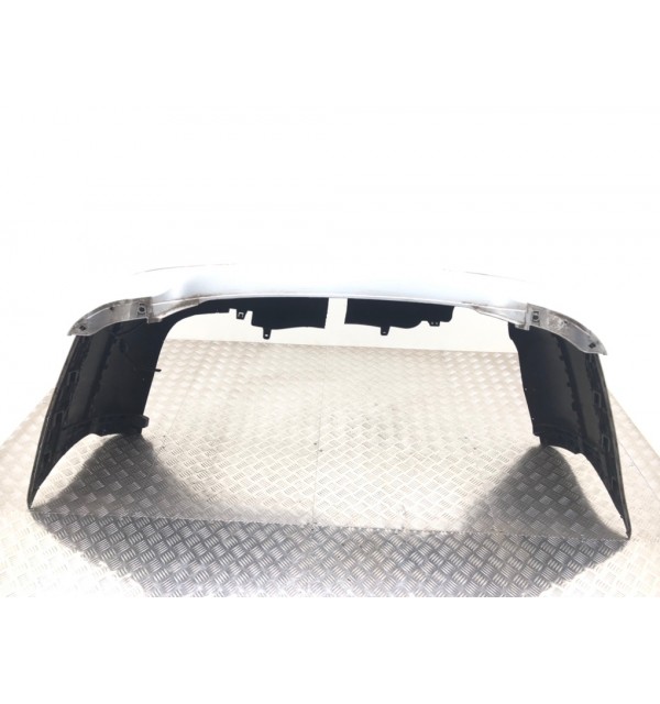 Бампер задний бу для Volkswagen Passat B6 2.0 TDi,  2007 г.