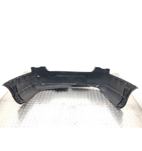 Бампер задний бу для Volkswagen Passat B6 2.0 TDi,  2007 г.