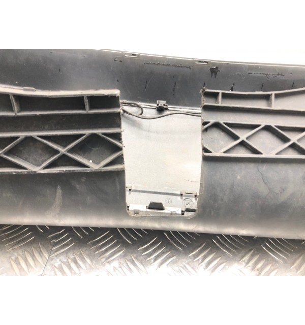 Бампер задний бу для Volkswagen Passat B6 2.0 TDi,  2007 г.