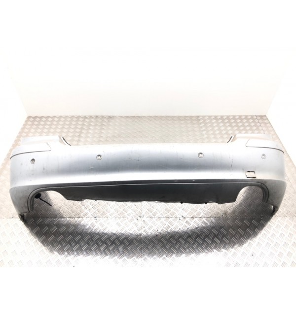 Бампер задний бу для Mercedes R W251 3.0 CDI,  2006 г.