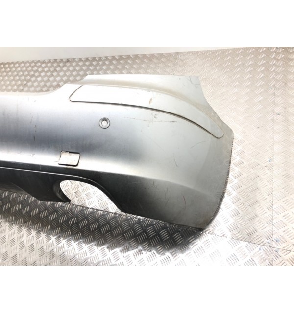 Бампер задний бу для Mercedes R W251 3.0 CDI,  2006 г.