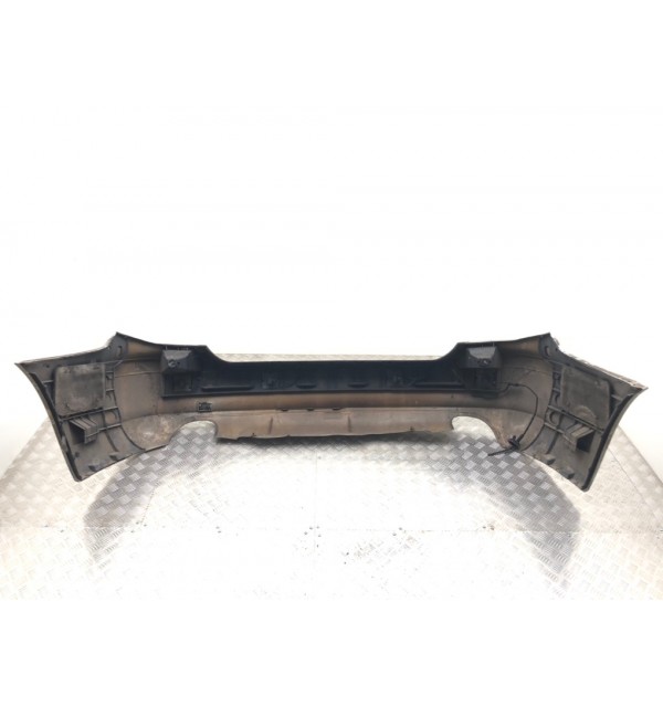 Бампер задний бу для Mercedes R W251 3.0 CDI,  2006 г.