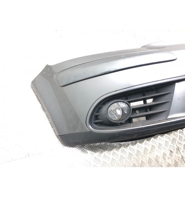 Бампер передний бу для Volkswagen Golf Plus  2.0 TDi,  2006 г.