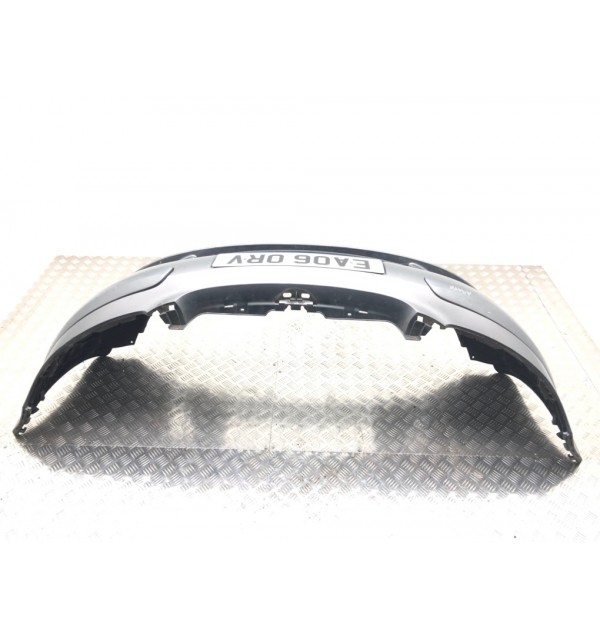 Бампер передний бу для Volkswagen Golf Plus  2.0 TDi,  2006 г.