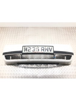 Бампер передний бу для Skoda Fabia 1 1.4 i,  2000 г.