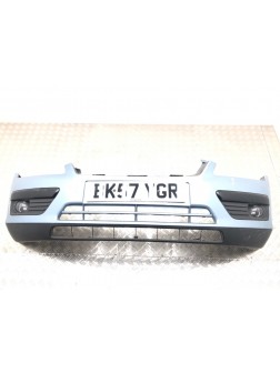 Бампер передний бу для Ford Focus 2 1.8 i,  2007 г.