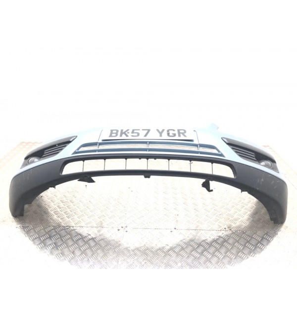 Бампер передний бу для Ford Focus 2 1.8 i,  2007 г.