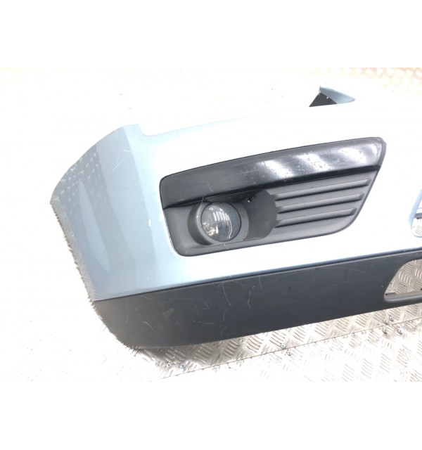 Бампер передний бу для Ford Focus 2 1.8 i,  2007 г.