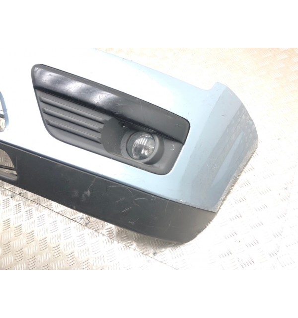 Бампер передний бу для Ford Focus 2 1.8 i,  2007 г.