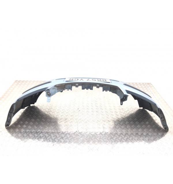 Бампер передний бу для Ford Focus 2 1.8 i,  2007 г.