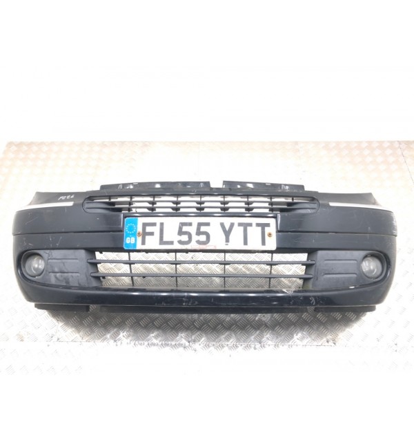 Бампер передний бу для Citroen Xsara Picasso 1 1.6 i,  2005 г.