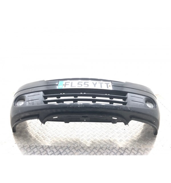 Бампер передний бу для Citroen Xsara Picasso 1 1.6 i,  2005 г.