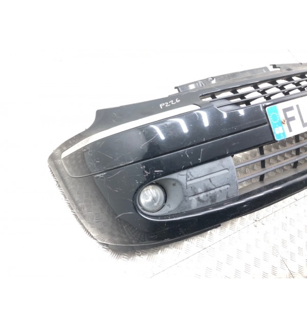 Бампер передний бу для Citroen Xsara Picasso 1 1.6 i,  2005 г.