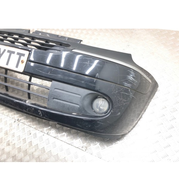 Бампер передний бу для Citroen Xsara Picasso 1 1.6 i,  2005 г.