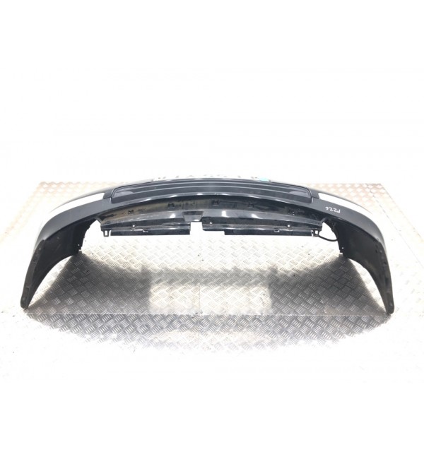 Бампер передний бу для Citroen Xsara Picasso 1 1.6 i,  2005 г.