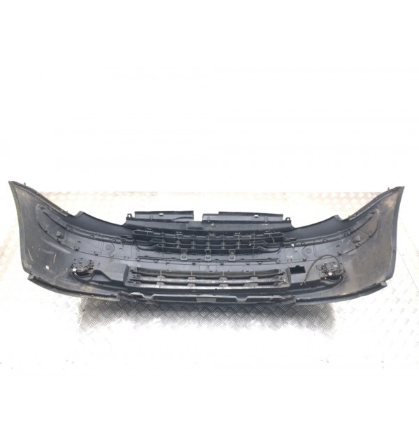 Бампер передний бу для Citroen Xsara Picasso 1 1.6 i,  2005 г.