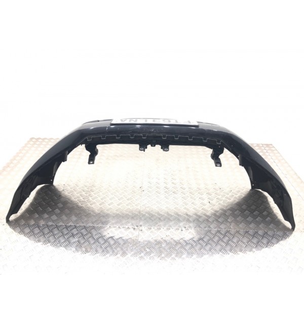 Бампер передний бу для Volkswagen Passat B7 1.6 TDi,  2014 г.