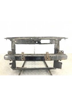 Панель передняя (телевизор) бу для Skoda Fabia 2 1.2 i,  2008 г.