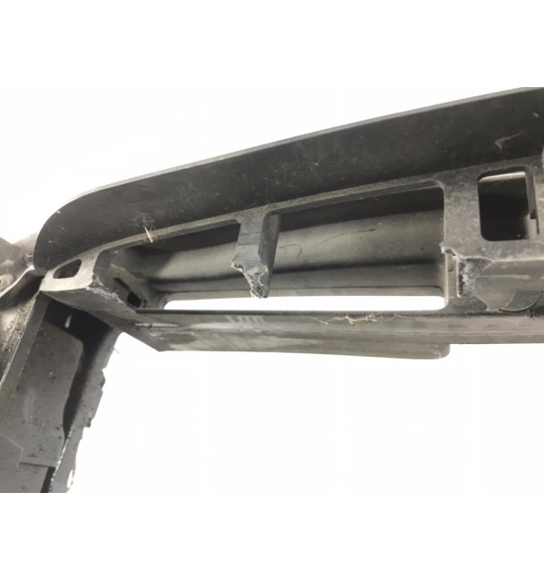 Панель передняя (телевизор) бу для Audi A3 8P 1.9 TDi,  2008 г.