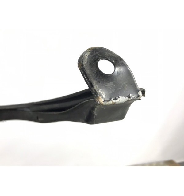 Панель передняя (телевизор) бу для Audi A3 8P 2.0 TDi,  2006 г.